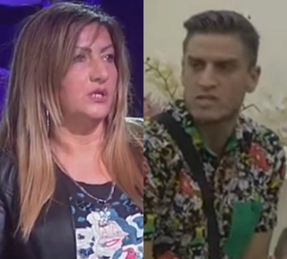 David besan na majku i Aleksandru! Izvređao ih, pa otkrio OVO o njegovoj vezi sa Subotićevom!