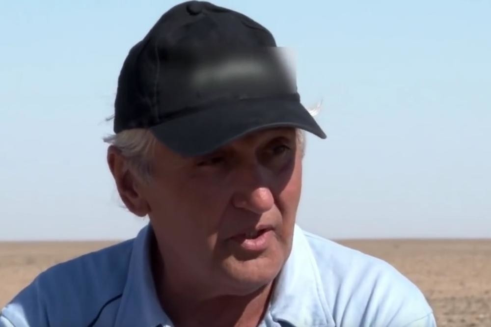 Srbin mamio devojčice slatkišima, pa ih terao da ga zadovoljavaju, kada su roditelji čuli razgovor saznali su MORBIDNU ISTINU!