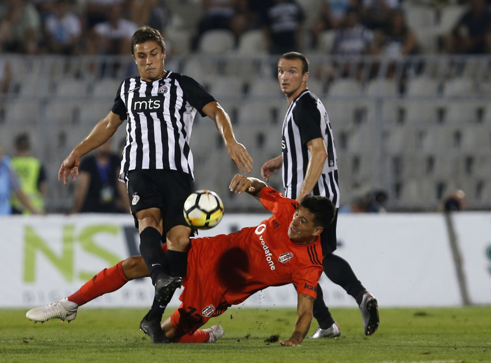 Kolonija srpskih fudbalera u Saudijskoj Arabiji postaje još veća, spominje se cifra od 400.000 evra!