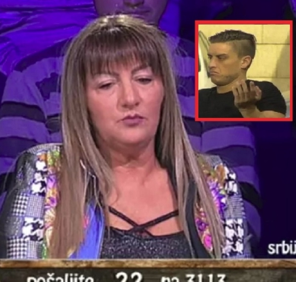 Otkrila ko je Aleksandru Subotić IZBACIO iz kuće! Pa ispričala šta čeka Davida kad izađe iz Zadruge!