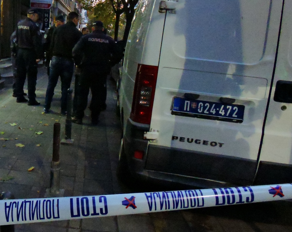 Saobraćaj zatvoren u smeru ka Nišu, ima poginulih!