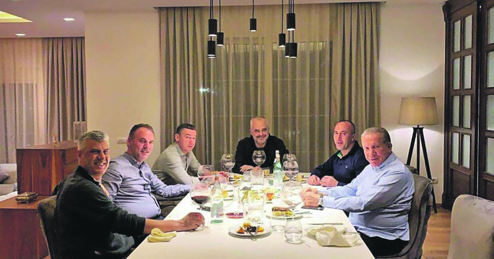 Ostale su samo TRI NEDELJE, ovo su mogući scenariji rešenja krize na Kosovu!