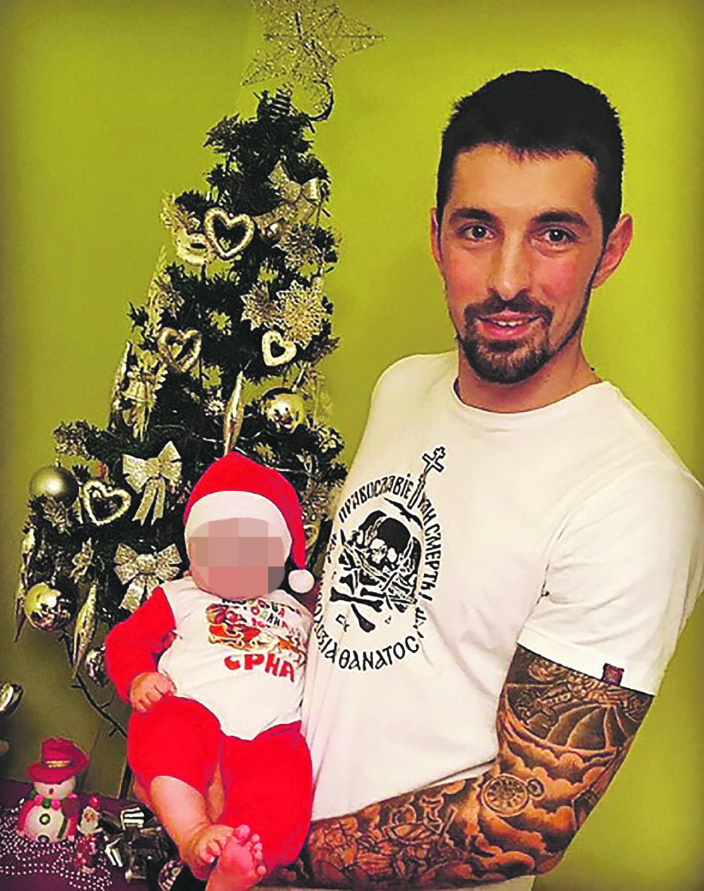 Otkriven razlog samoubistva rukometaša Novaka Boškovića u Crvenki!? Prijateljima na umu samo jedna stvar...