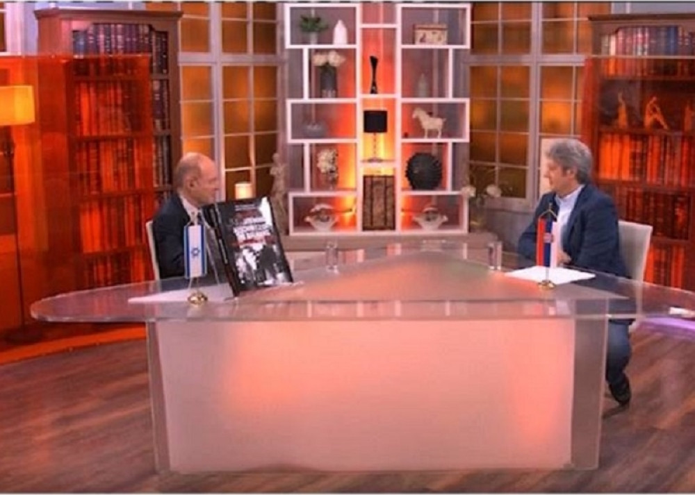 "Ustaše su uživale da okrvave ruke!" Od Nemaca u Aušvicu razlikuje ih još samo jedno