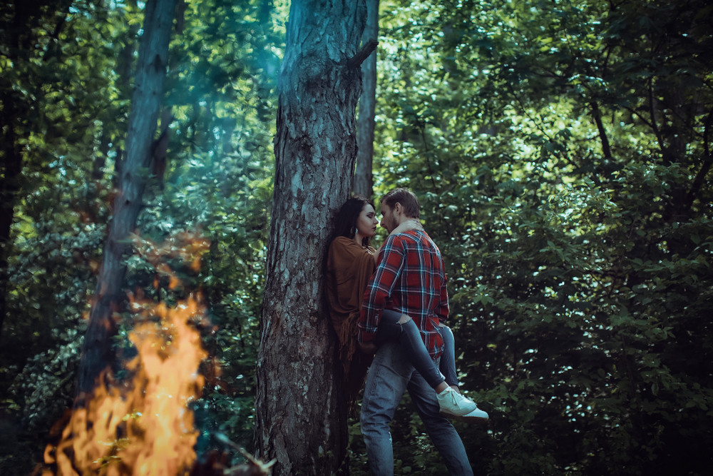 Imao sam ludački SE*S u žbunju, posle nekoliko dana to mi je UNIŠTILO ŽIVOT!