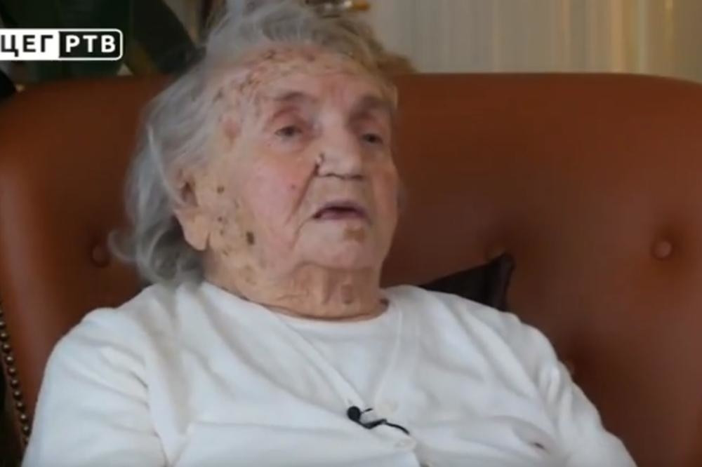 Darinka nas je napustila u 109. godini, a titulu najstarije Srpkinje sada nosi omiljena baka predsednika Srbije! (FOTO)