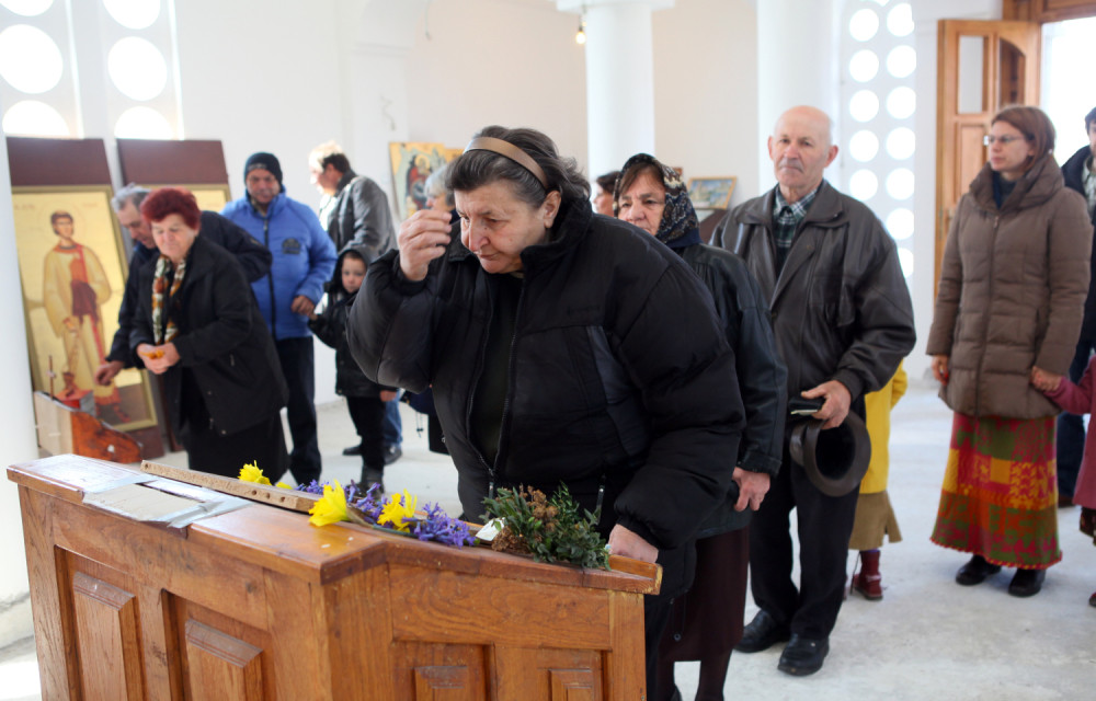 Svako ko je roditelj trebalo bi da izgovori ove reči!