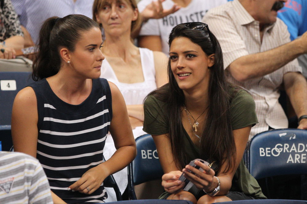 Prelepa srpska odbojkašica podelila sa pratiocima NAJLEPŠU VEST! (FOTO)