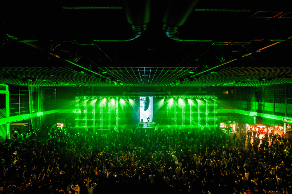 Green Love festival slavi 10. rođendan