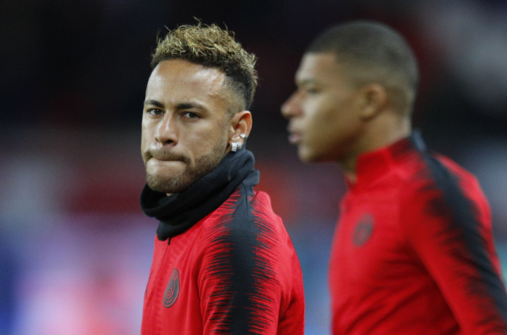 Nejmar, Lebron i ostali hoće da crknu od muke! Lik potpisuje i dobija 430.000.000 dolara!!!