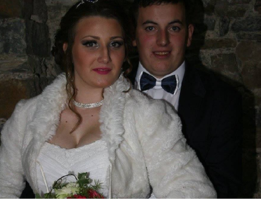 Sašina udovica (24) otkrila detalje lečenja: Povukli smo lične veze, planirali su nedelju da ga saniraju, ali...