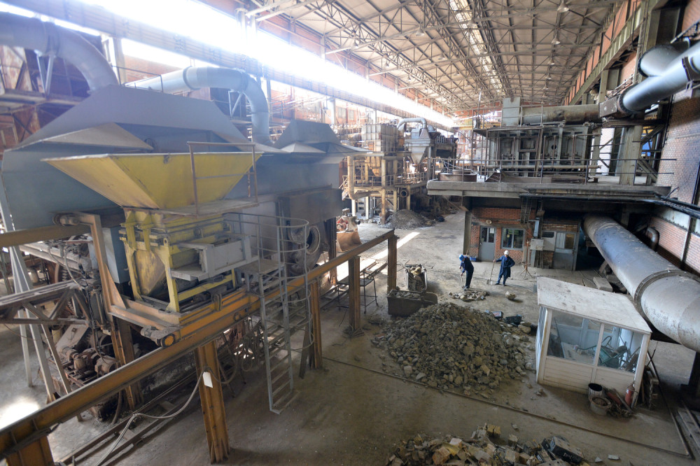 Ovo je razlog iz kog je Statut Trepče mrtvo slovo na papiru