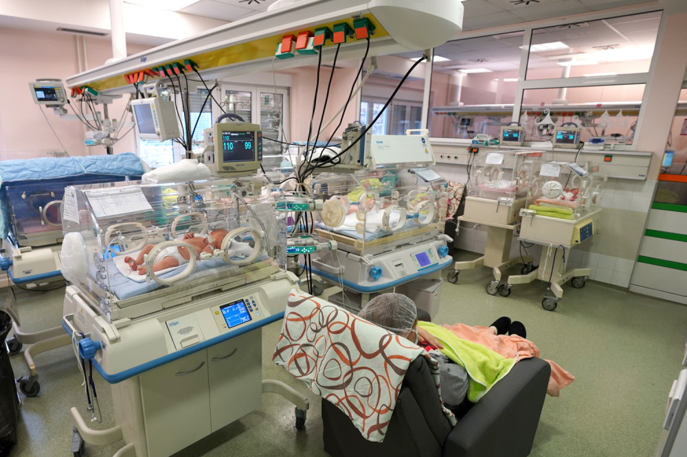 Odveden je u porodicu, u selo blizu Aleksinca, ali MATIČNA KNJIGA krije jezive podatke!