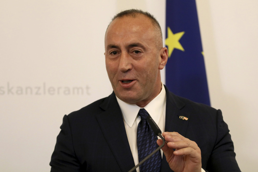 Haradinaj se oglasio o taksama, njegove reči šokiraće SVE U SRBIJI, da li je ovo moguće?
