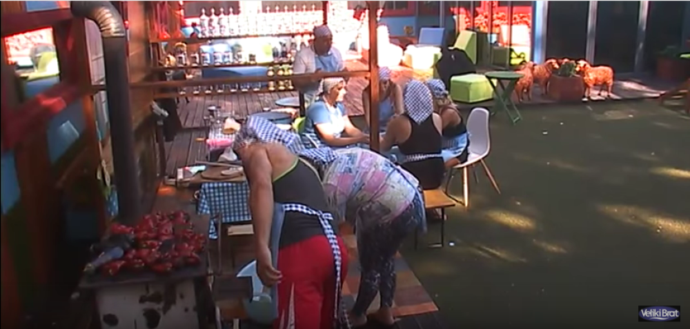 Učesnik našeg Velikog brata UBIO MAJKU, babu krvnički tukao, a sada radi nešto još gore!