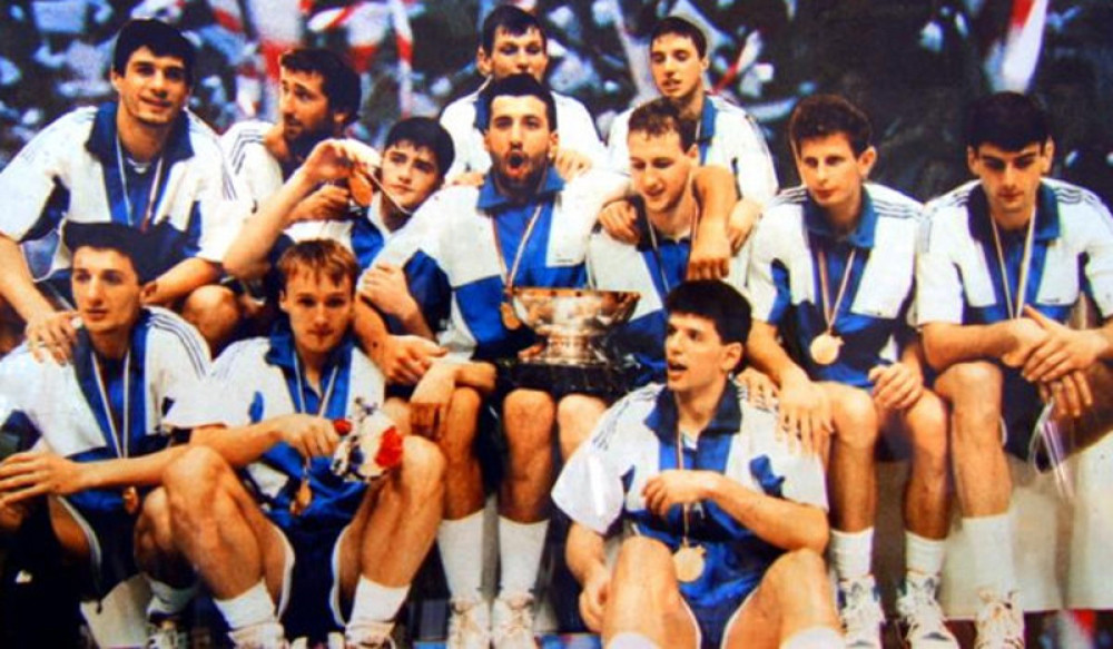 Jedan od najvećih evropskih košarkaša OPLJAČKAN, OGOLJEN! Kao na filmu, akcija izvedena krajnje profesionalno