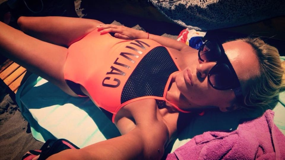 Srpska odbojkašica PROTERANA IZ RUSIJE! Šta joj je KLUB URADIO, ljudi, pa to je strašno!