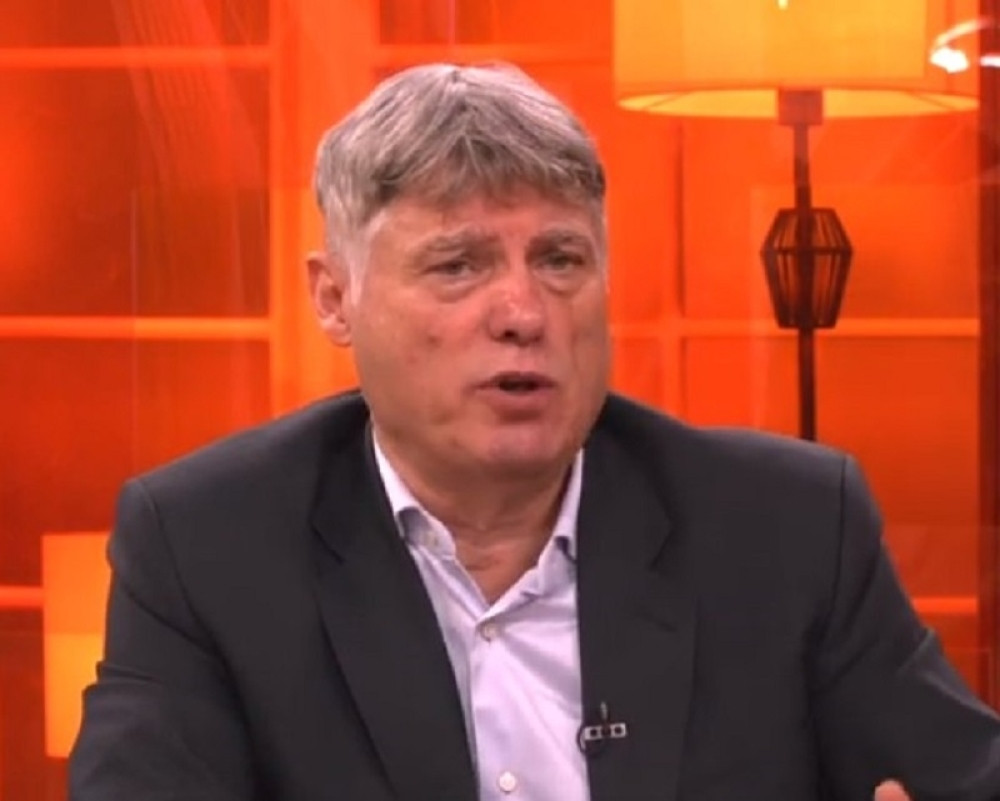 Lazanski: Tri zamke NATO-a za Republiku Srpsku su veliki problem, a evo na koji način Dodik može to prevazići!