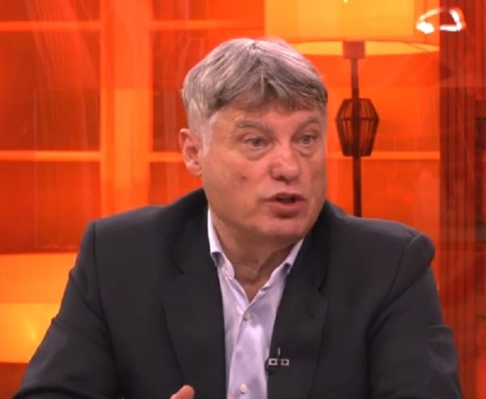 "Putin se nije šalio! SVE ĆE VAS UNIŠTITI! Njegov udar neće poštedeti ni komandne centru u SAD!