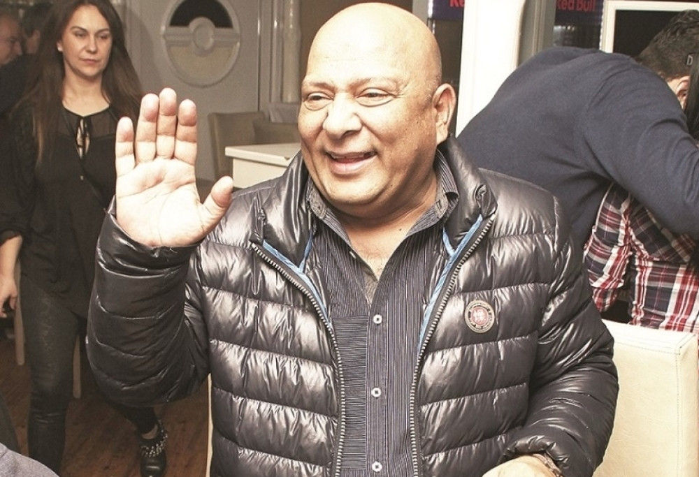 Džej otkriva zašto bivšu ženu ne može da zaboravi, uz čije pesme se opija, ali i koji susret sa majkom će mu zauvek ostati u sećanju (FOTO/VIDEO)