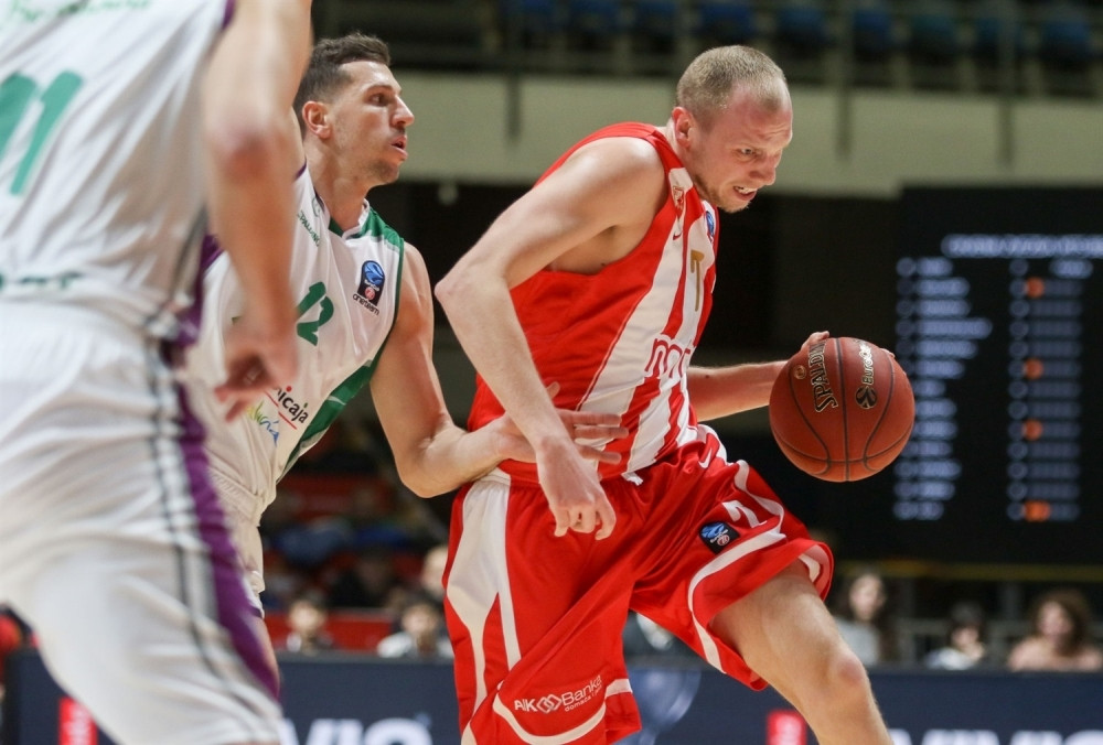 Davidovac: Pobeda nad Unikahom diže samopouzdanje