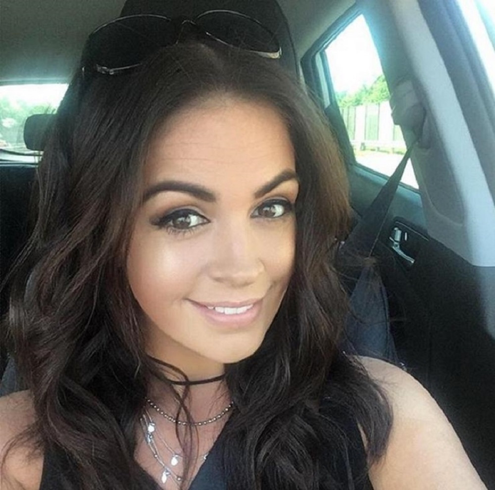 Objavila šifrovanu poruku na Fejsbuku, a onda je nađena mrtva!