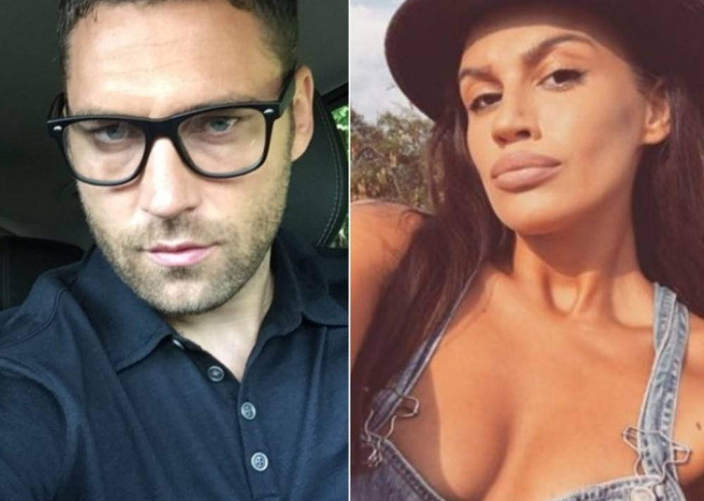 Misica priznala da je bila sa Tošićem! Otkrila šta joj je sve radio Karleušin muž!