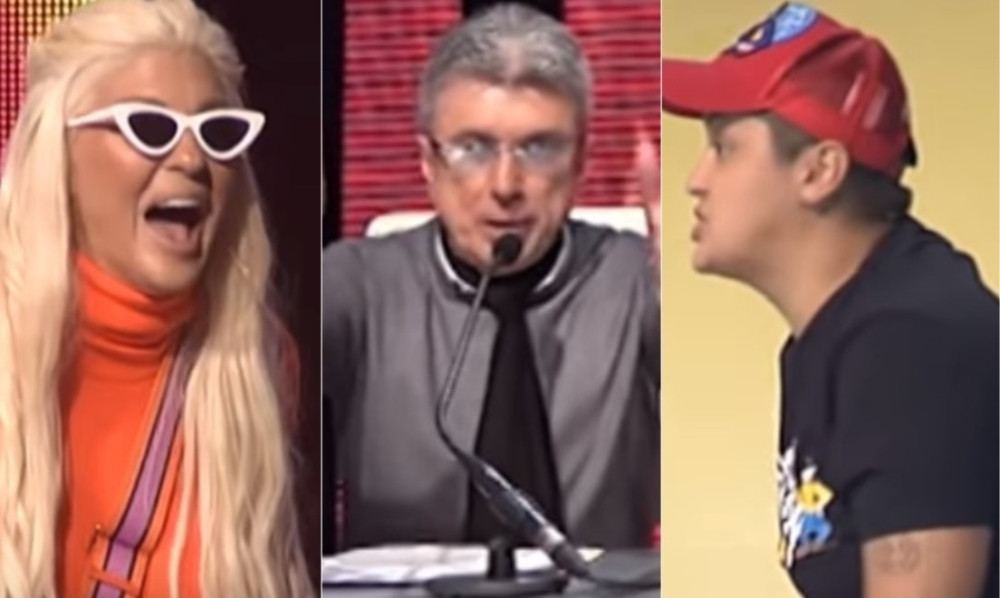 Direktor Granda pobesneo na Karleušu zbog para! Šerifovićka u besu pokidala bubice!