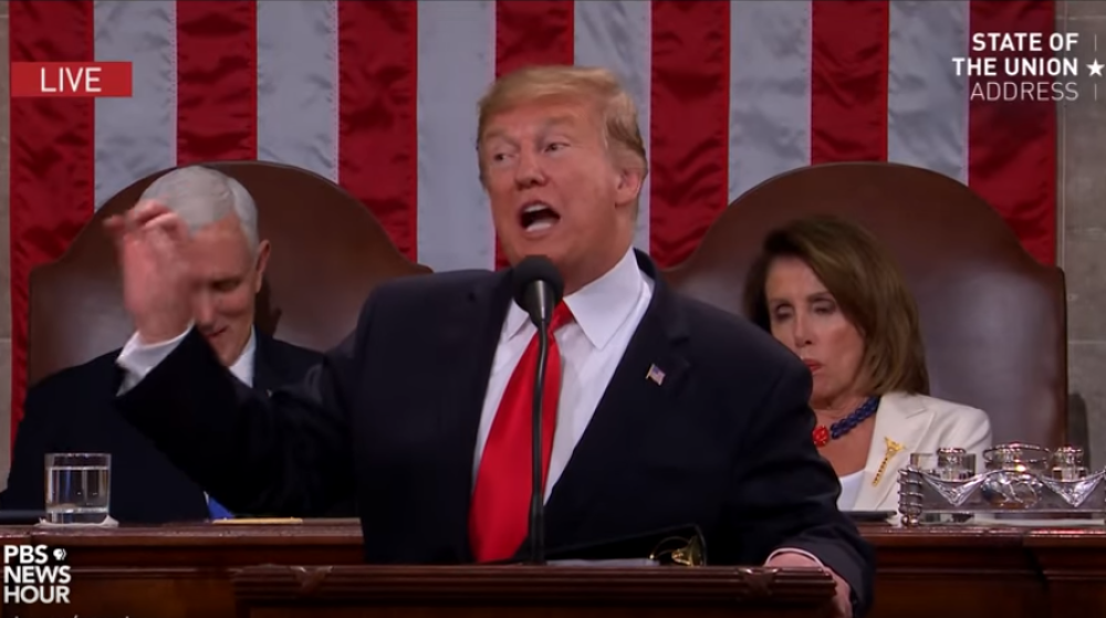 Amerika se povukla iz još jednog sporazuma o naoružanju, čudovište je na slobodi, preti TEŽAK RAT!