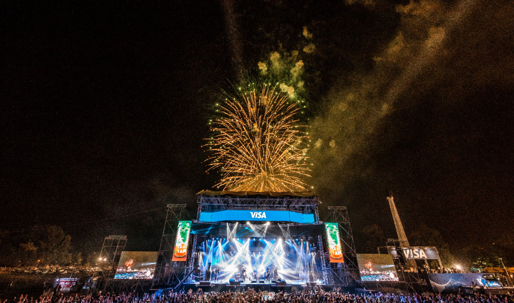 Izmenjen muzički program Belgrade Beer Fest-a!