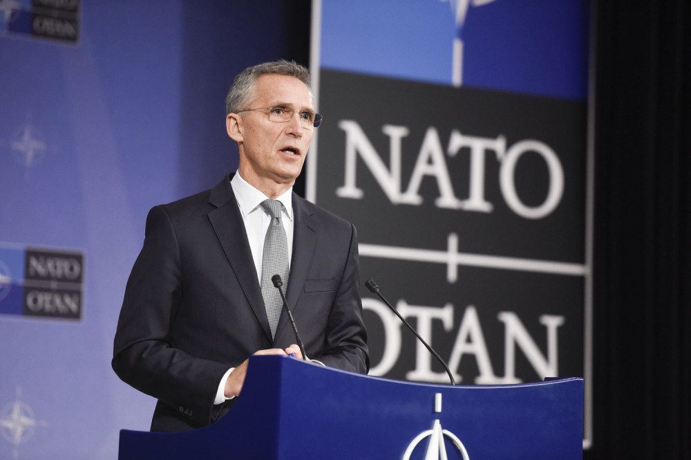 Kongresmen žestoko udario na NATO zločince, pa sve okirao izjavom o Americi:Ne treba više da postoji!