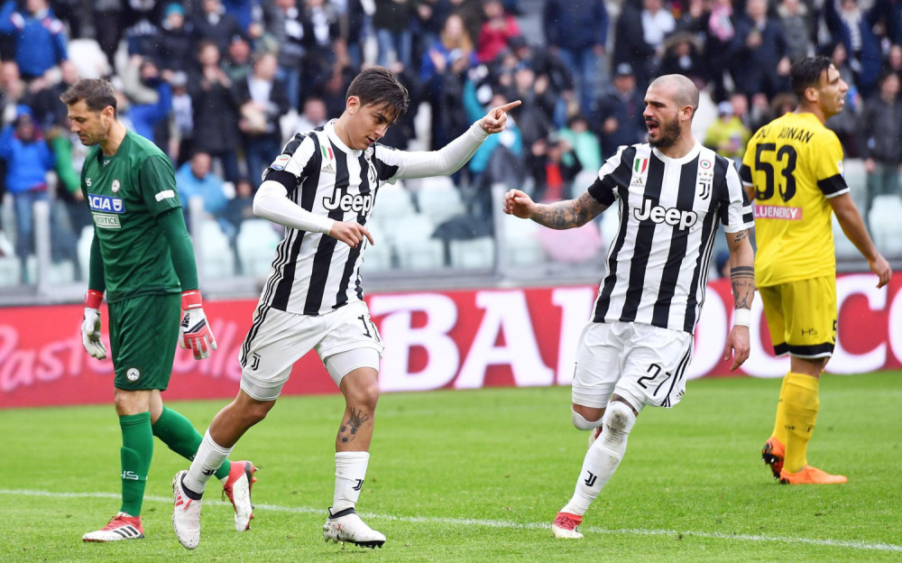 Đenova otkupila ugovor igrača Juventusa, PREVIŠE novca je u pitanju