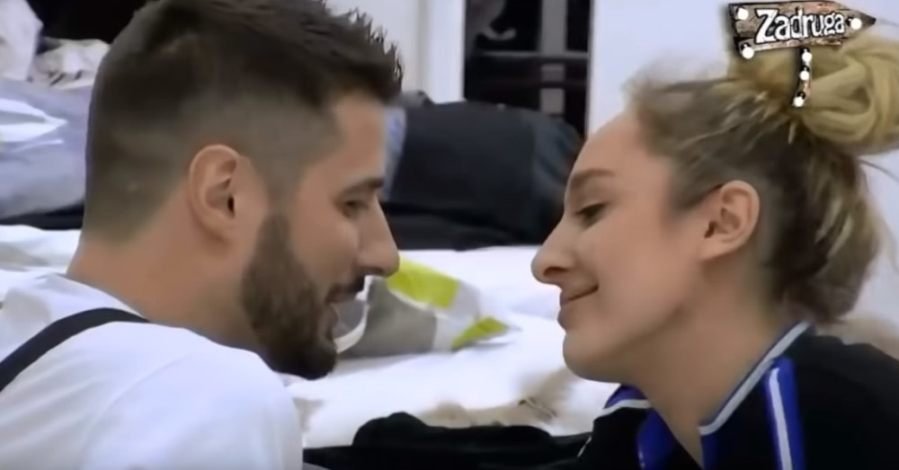 Luna Đogani TRUDNA! (VIDEO)