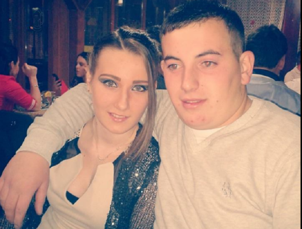 Lekari su rekli da je Saša bled i da povraća zbog stresa, a onda Nataši stiže kobni telegram. Tada počinje katastrofa (FOTO)