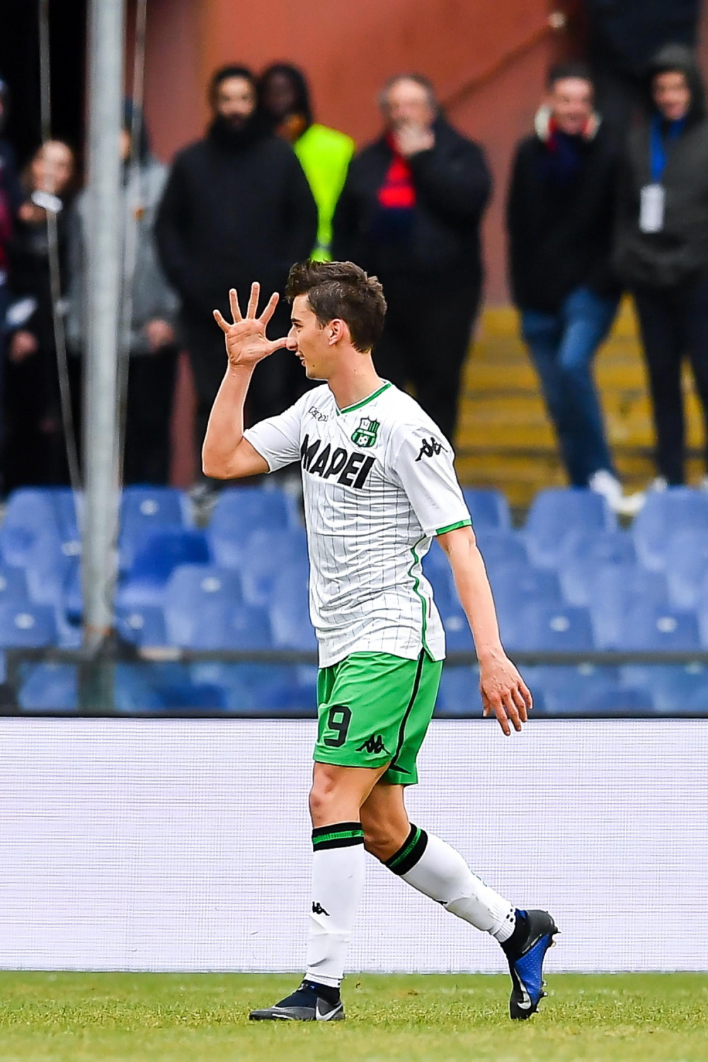 Tumba u subotu čeka važnu vest