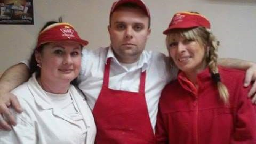 Sanja bila pijačni prodavac i samohrana majka, a ova najteža okolnost ju je koštala glave