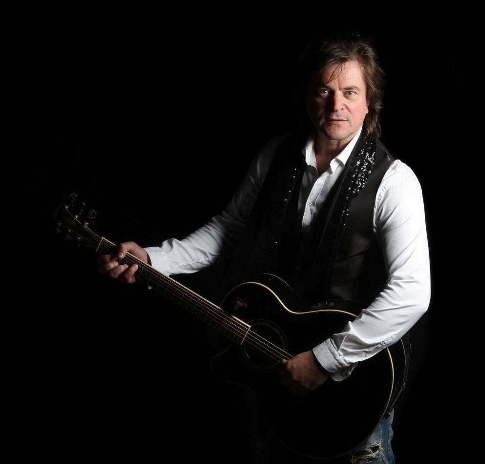 Alen Islamović u Kasini!