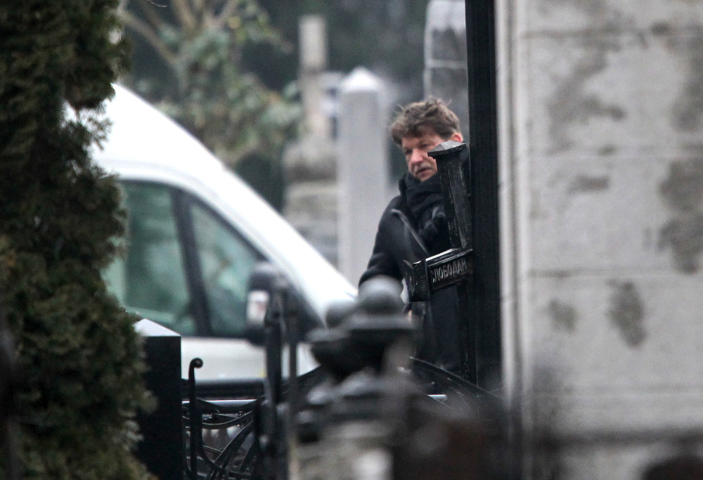 Nepoznati detalji Senki nad Balkanom! Grobari otkrili kako se Bjela ponaša kada se ugase kamere! (FOTO)