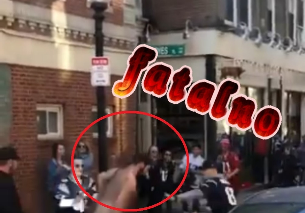 Scena koja je obišla sportski svet, GO NAVIJAČ ŠUTIRAO PROTIVNIKA! A još mu je ekipa pobedila... (VIDEO)