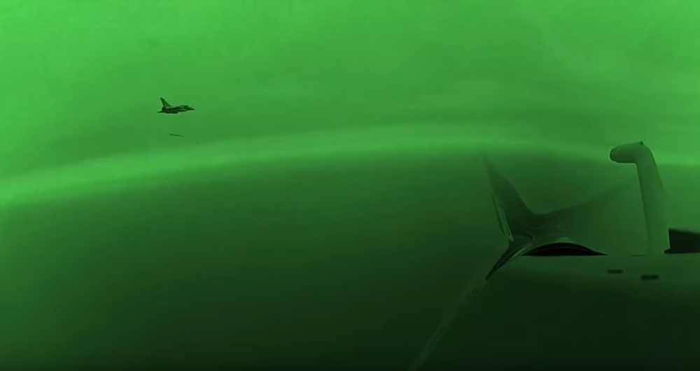 11 sati tresli nebo nad Evropom, pa ispalili NUKLEARNE RAKETE, demonstracija sile usred krize!