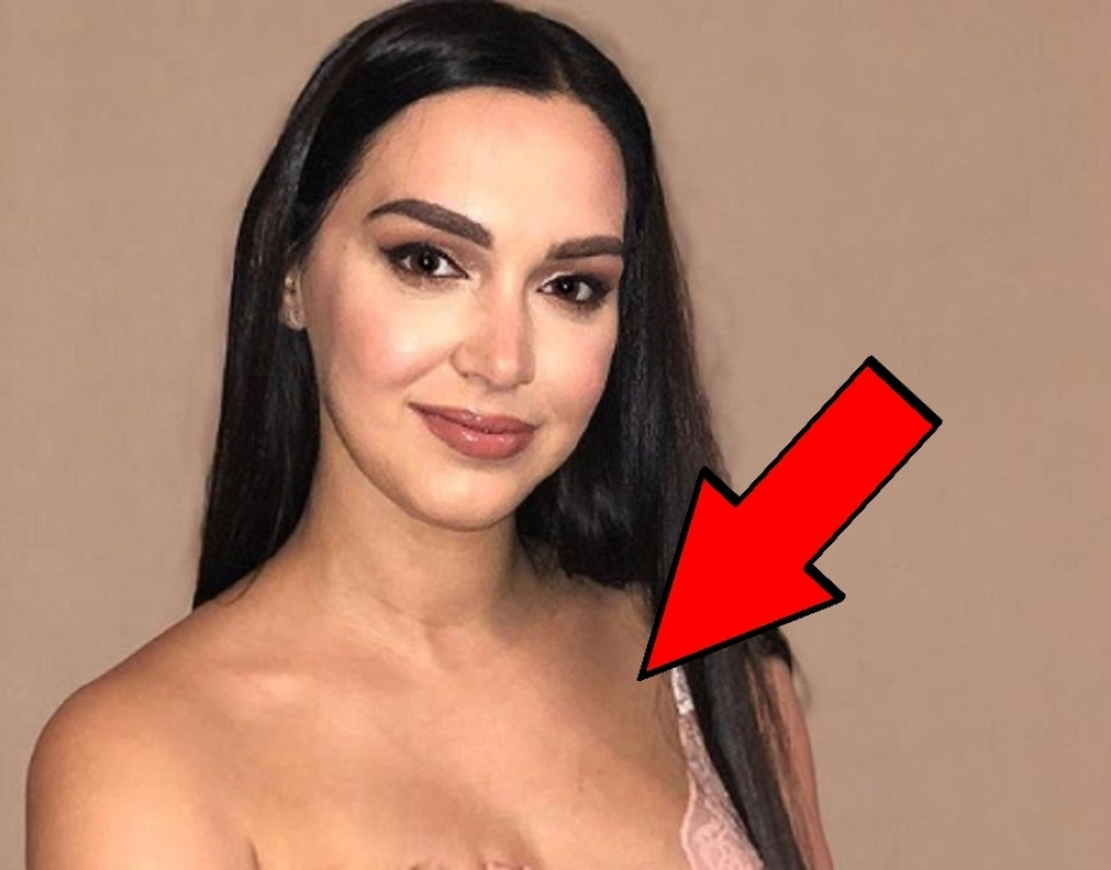 Izbacila sliku sa KOMPLETNIM ČINOM, ogolila sebe! Mišljenja podeljena (FOTO)