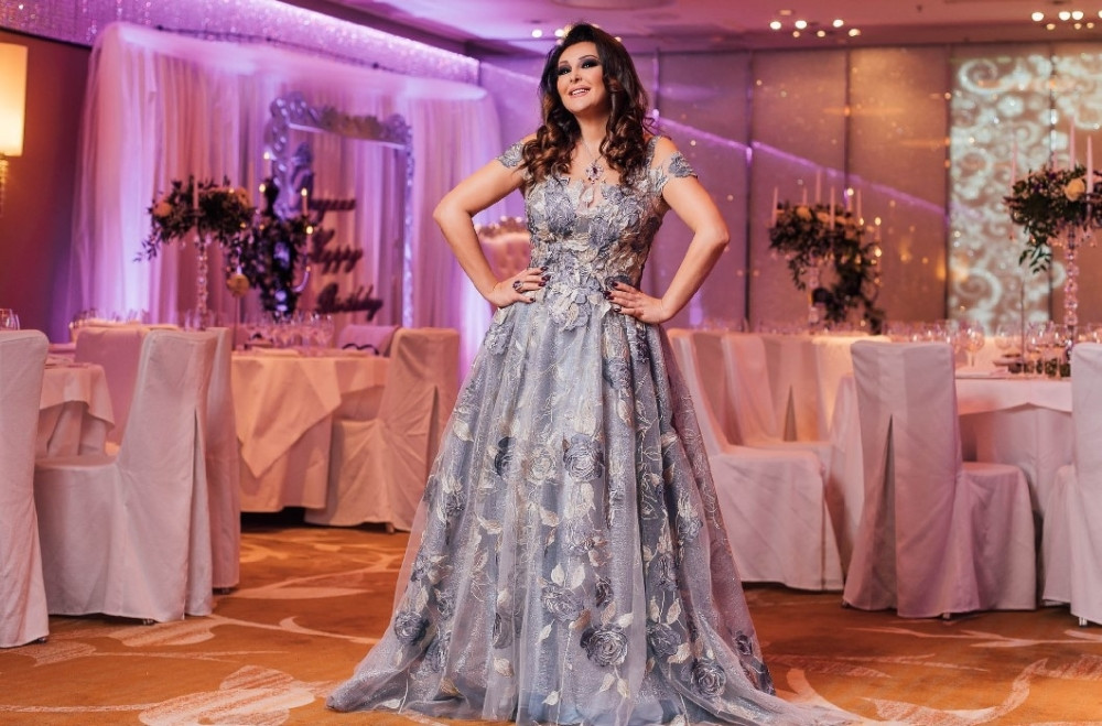 Dragana Mirković proglašena za našu NAJUSPEŠNIJU pevačicu!