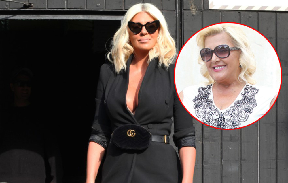 Snežana Đurišić otkrila DETALJE svađe sa Karleušom, OTKRILA i kako se Jelena ponaša kada se ugase KAMERE