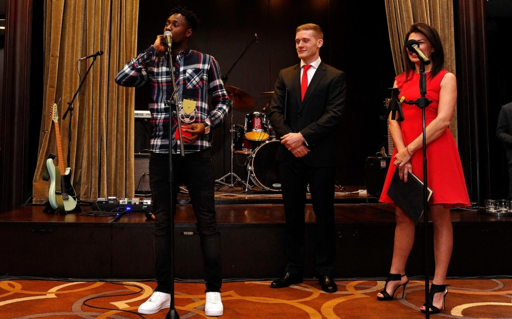 Najbolji sam pevač u Zvezdi!