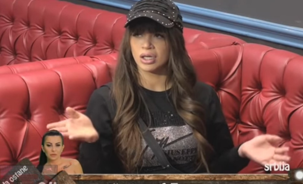 Miljana ulazi u Parove zbog Marinkovića, preoteće ga od Jelene?!