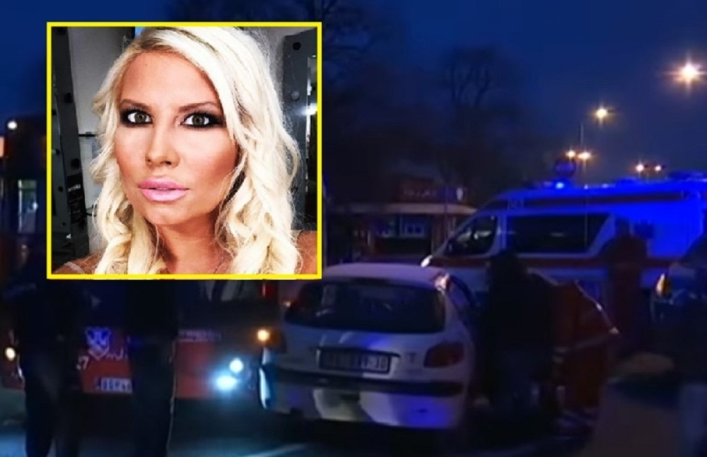 Ispovest vozača Hitne pomoći koji je prvi pomogao Dei! Jedan detalj će vam naterati SUZE NA OČI