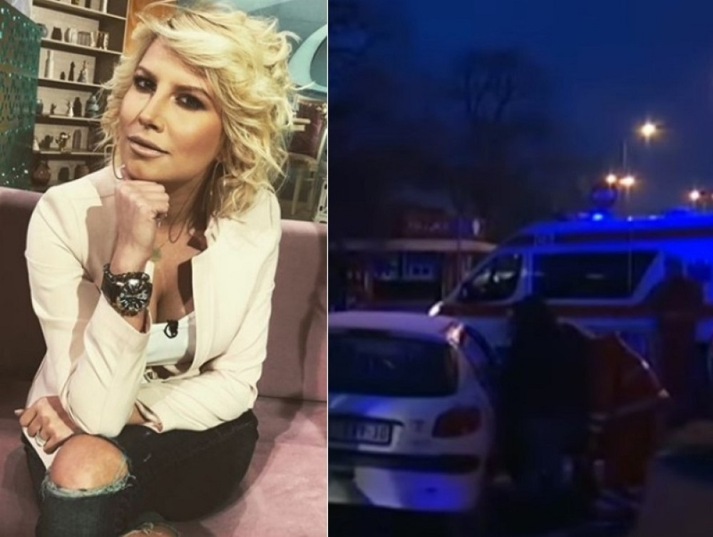 Imala je ozbiljne povrede, a kada su joj saopštili da su prošla kritična 72 sata, evo šta je uradila!