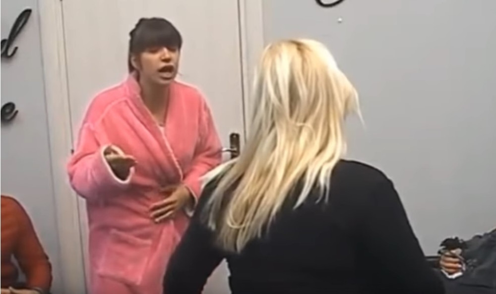 Drama sa Željkovom dadiljom! Miljana i Marija napravile haos, pa se obratile Velikoj šefici i zapretile joj!