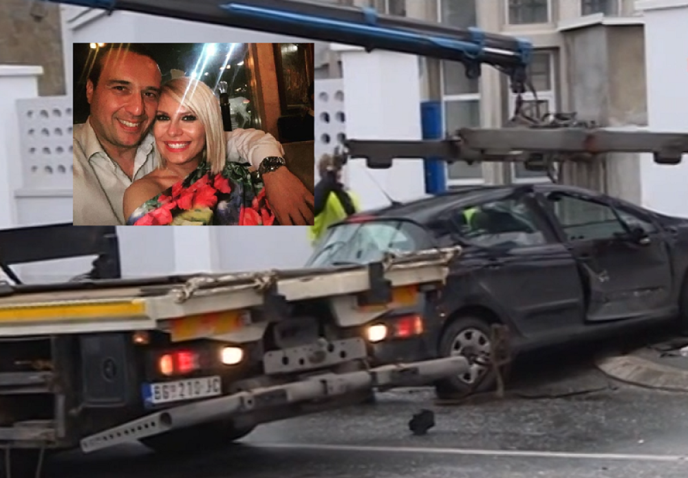 Evo šta se dešava na TV Pink nakon nesreće u kojoj je teško povređena njihova koleginica Dea