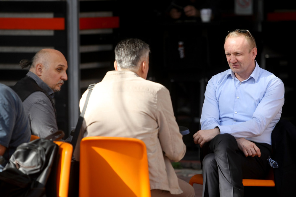 Isplivale sve prljavštine, Đilasovi i Jeremići saradnici raskrinkani, sada je stvarno dosta!